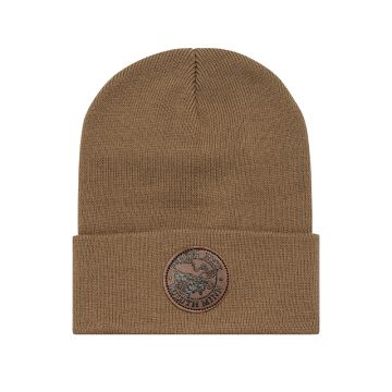Duluth Pack Logo Beanie